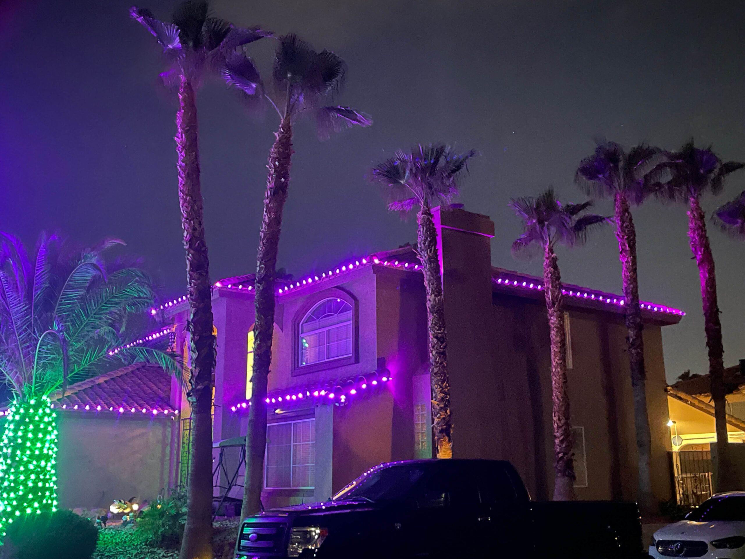 Christmas Light installation Las Vegas. outdoor lighting installation las vegas. christmas lighting installers near me